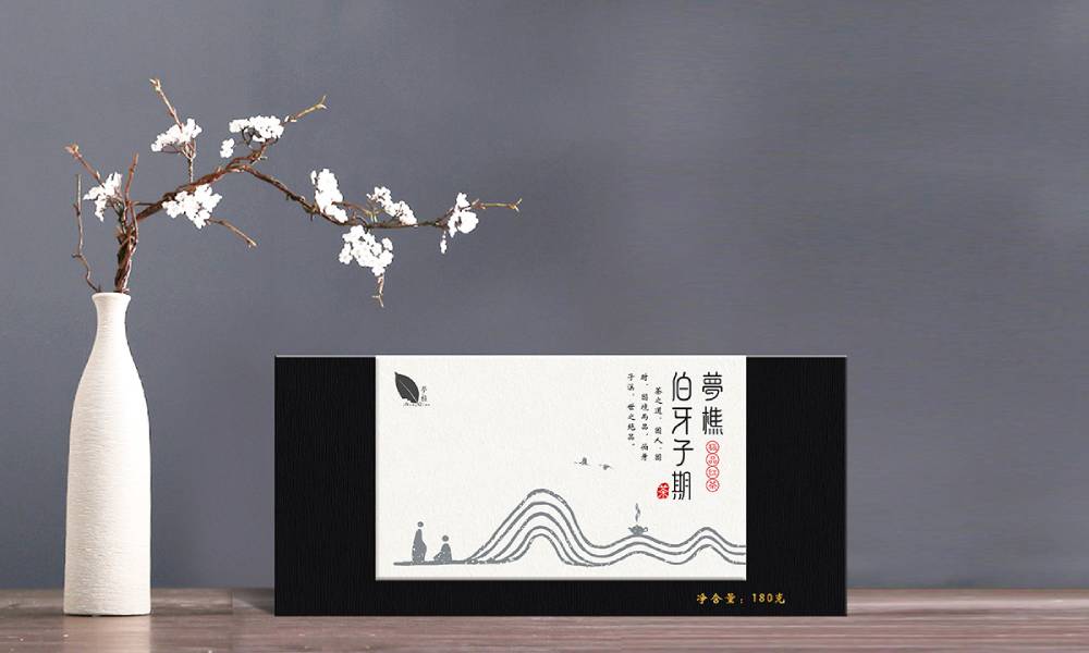 卢氏县国潮包装设计的创新路径——传统文化与年轻潮流的破圈融合